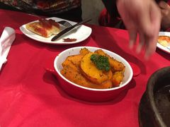 -必胜客(唐延店)