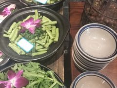 -小时候焗海鲜(鄞州万达店)