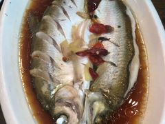 -老马家·舌尖上的西塘美食