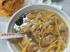 -海平馄饨(逍遥二路店)