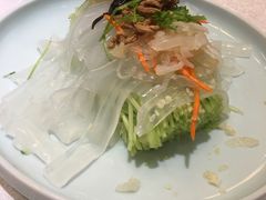 -北李妈妈菜·海肠捞饭(高新万达店)