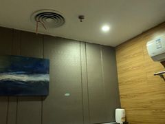 -清水湾酒店(深圳横岗塘坑地铁站店)