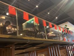 -百草滩羊清水涮羊肉(长城路店)