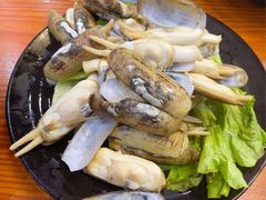 -台州老六海鲜面馆(上南总店)