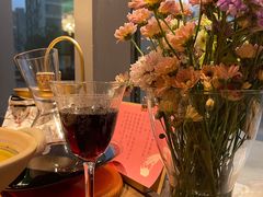 -甜阿姨·天台花园私房菜(万松园店)