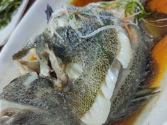 -乐在集市海鲜大排档(平潭店)