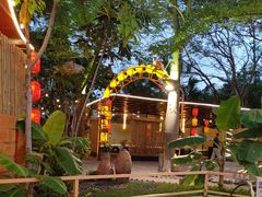 -陶缘一号·四季缘·老字号顺德菜·户外婚礼家宴(西滘店)