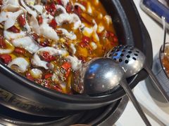 -周渝食惦酸菜鱼(青浦店)