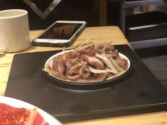 -韩宫宴和牛烤肉(盐城金鹰店)