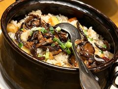 -山茶云南菜(永安里店)