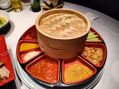 -羲和雅苑•北京烤鸭(吴中路万象城店)