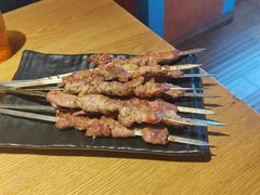 -撒拉花儿·新疆菜·清真(太阳宫店)