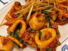 -太食獸泰式茶餐厅(IFS国金中心店)