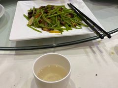 -箸福·夜上海(月牙湖公园店)