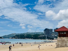 -青澳湾北回归线广场