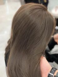 -FASHION PALACE hair+