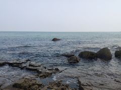 -长岛南北长山旅游景区