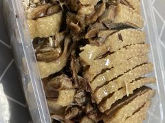 -正宗忘不了老鹅(梅岭店)