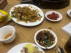 -濠轩阁特色生蚝火锅(水湾路店)