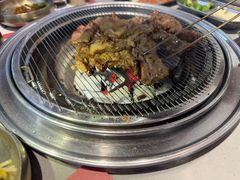 -韩一品韩国料理(柏庐南路店)