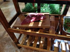 安格斯上脑-秋香家韩式炭火烤肉(磐石路店)