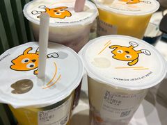 -深圳龙华星河COCO City(民治店)