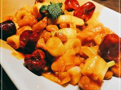 -外婆家(杭州马塍店·杭帮菜名店)