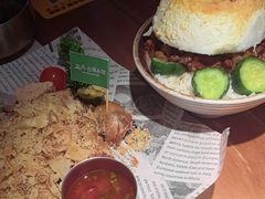 -岛风·台食小馆 ISLAND BISTRO(烟台山店)