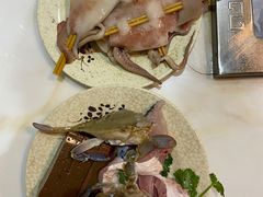 -川锅·火锅·烤肉自助餐厅
