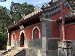-北京上方山国家森林公园