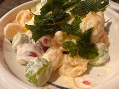 -胖鱼头·南京菜·河景餐厅(夫子庙店)