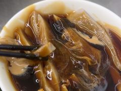 -杨记灌肠(食品街店)