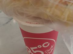 -85度C(生甜甜圈研究工坊·上海平凉店)