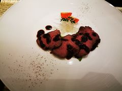 -Ginza Onodera铁板烧(外滩十八号店)