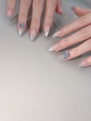 -COME·美睫Eyelash美甲