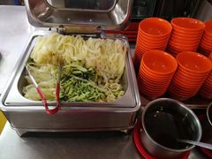 -乡党臊子面(丰庆公园店)