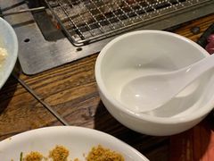 -柿子树炭烤羊腿(金台路店)