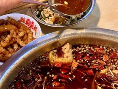-好巴适藤椒鱼(红牌楼北街店)