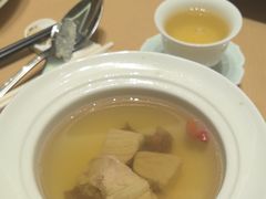 -酌宴府The China Club·广州万富希尔顿酒店(云城东路店)