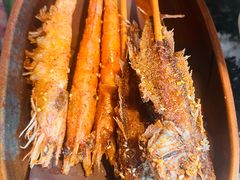 -牛New寿喜烧(新六百店)