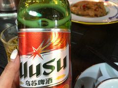 -蚝翅·海鲜粥·烧烤·宁夏滩羊季(玉米楼店)