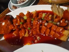 -打酱油·非遗淮扬菜(瘦西湖梅岭店)