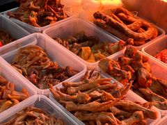 -曹氏鸭脖(团结总店)