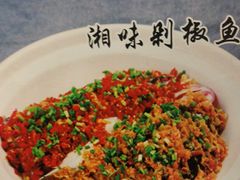 -粥六•新晋菜(柳巷店)