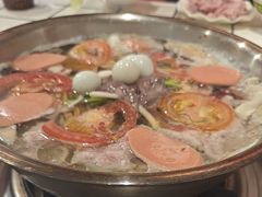 -海关荤豆花(洋河一路店)