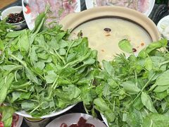 -江湖黑大兔(杨家坪店)