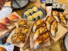 -万岁寿司(万国店)