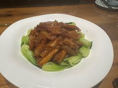 -山海经·海边人家 海鲜新青岛菜(扬州路店)