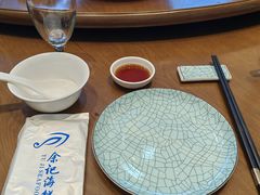 -余记海鲜(合生广场店)
