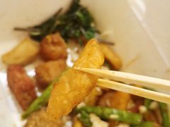 -呷贺盐酥鸡(抄纸巷店)